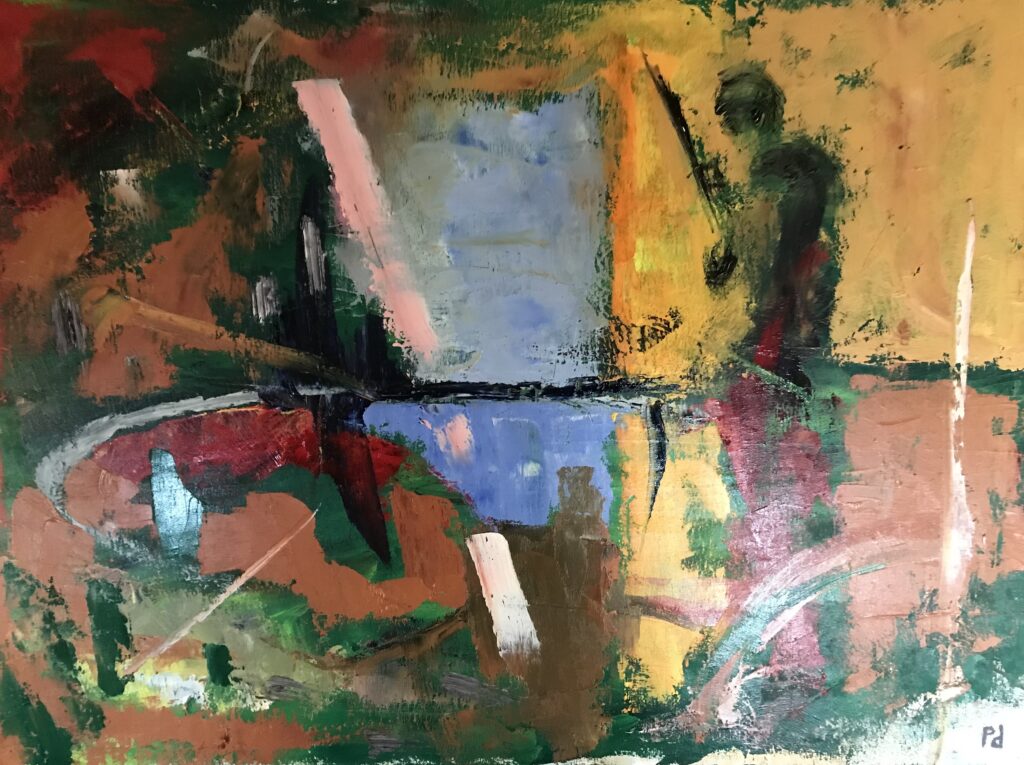 Peter Davidsson_verk