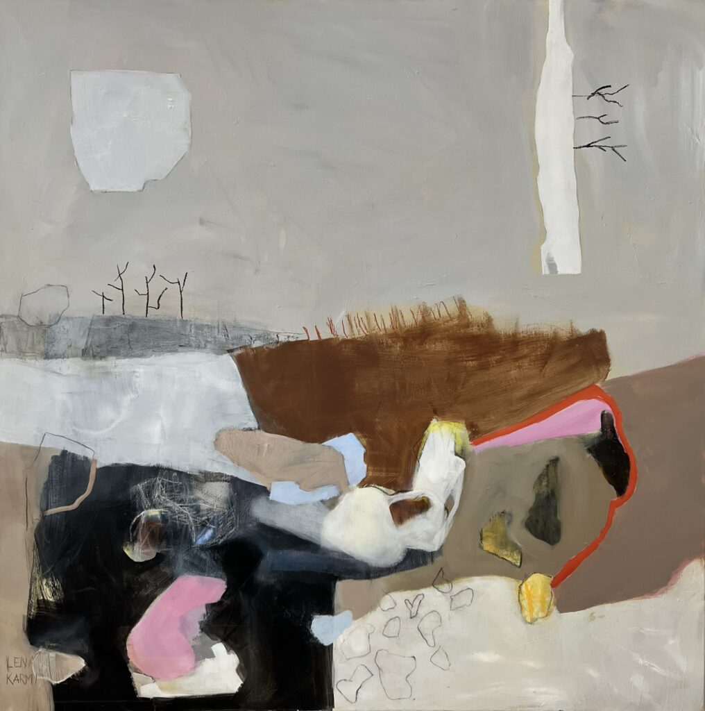 Lena Karmi_verk